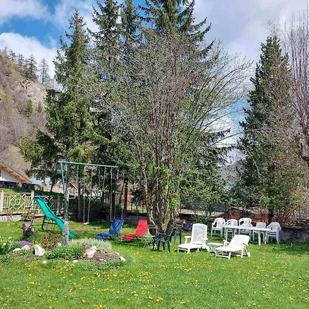 Duplex Spacieux 4 Pieces Pour 8 Personnes Avec Balcon, Animaux Acceptes - Fr-1-263-612 *